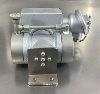 Used Tokyo RYUKI _UNKNOWN_ Flowmeters South Carolina US | Palmetto Automation #1159925