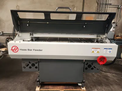 2015 HAAS BARFEEDER V2 Bar Feeds | SMS Engineering (2)