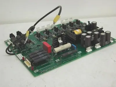 USED US DRIVES 3000-4010-2100-S