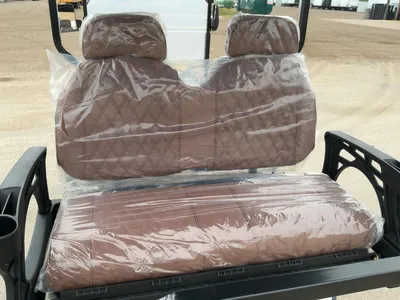 Used 2026 SDLANCH HQ80 Golf Carts Michigan US | Miedema Asset Management Group #1334664