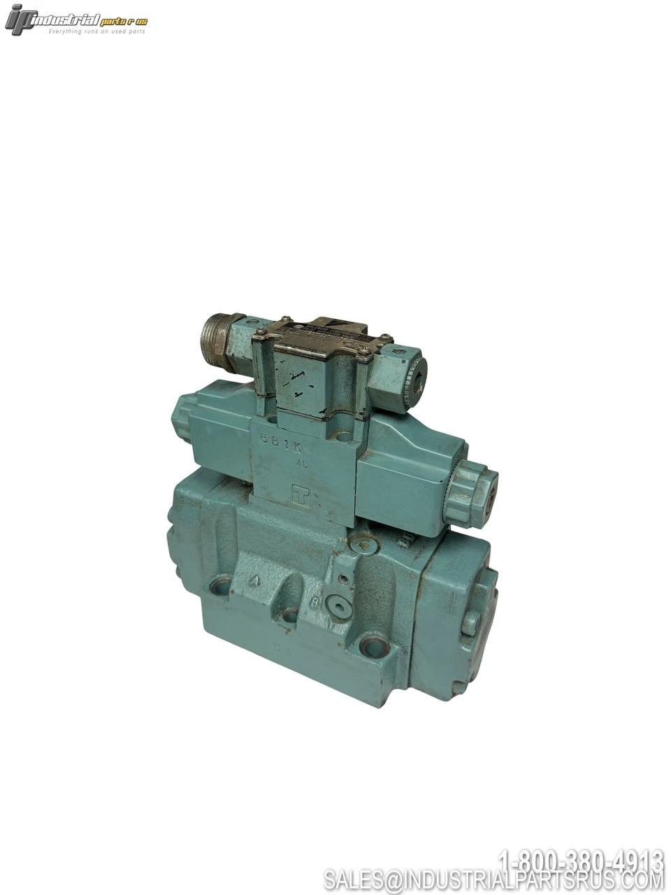USED DAIKIN KSH-G04-4CA-20-X