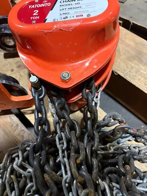 YATOINTO VD Material Handling | ESS Industrial Equipment Sales (4)
