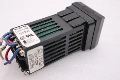 Watlow 965 Series 965A-3CD0-0000 Temperature Controller STOCK H1440A