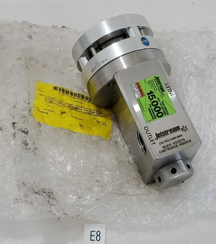 NEW Jetstream 53680-NO