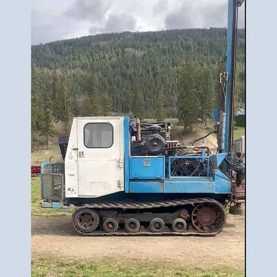 USED COMTRACK 2000