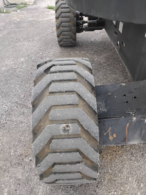 USED 2016 Genie Z-62/40