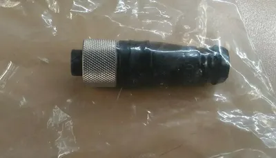 Used BRAD CONNECTIVITY _UNKNOWN_ Bus Bars & Plugs South Carolina US | Palmetto Automation #1474499