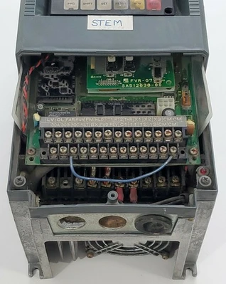 USED General Electric 6VAF343002B-A1