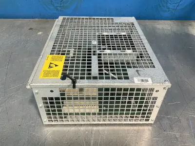 Used ABB _UNKNOWN_ Servers Ohio US | HGR 24 #1291860