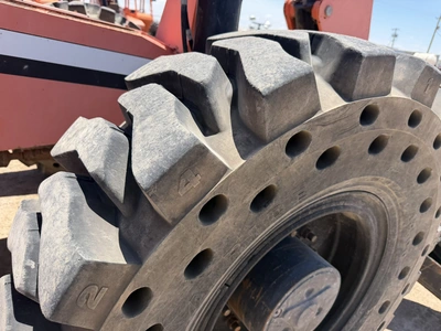 Used _UNKNOWN_ _UNKNOWN_ Telehandlers Texas US | Miedema Asset Management Group #1315711