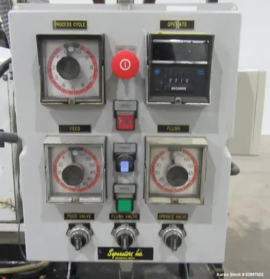 USED WESTFALIA SAOH 205