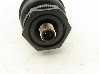 Used BANNER _UNKNOWN_ Robot Parts Indiana US | Arrow Industrial #1408300