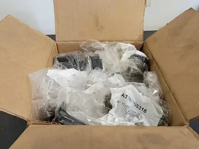 New | in-Stock ABB A716 1 1/4 SS Cable & Wire British Columbia CA | Lenmark #250955