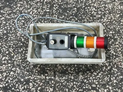 Used ATLAS COPCO DSL03 Tooling & Accessories (Other) Ohio US | HGR 24 #1445988
