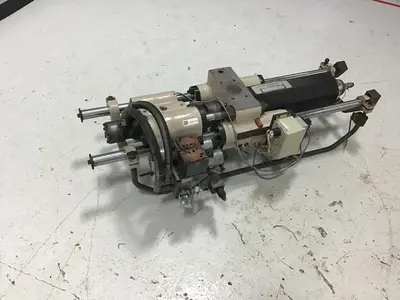 USED CINCINNATI MILACRON VS85-2.97