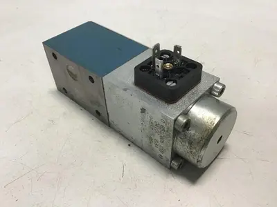 USED BOSCH 0 811 402 017