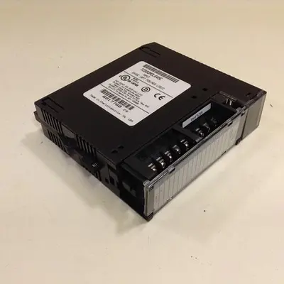USED G.E. FANUC IC693MDL645E