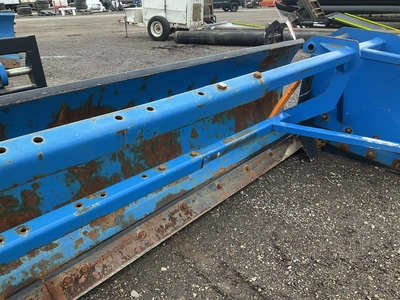 Used _UNKNOWN_ _UNKNOWN_ Snow Removal & Equipment Michigan US | Miedema Asset Management Group #1425305