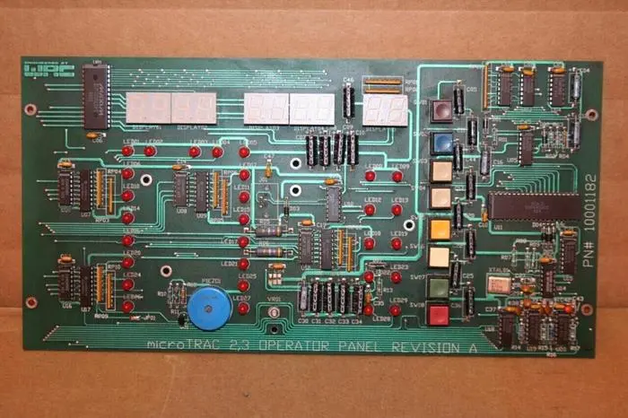 Used CONAIR 10001182 Circuit Boards Michigan US | Ideal Machinery #600631