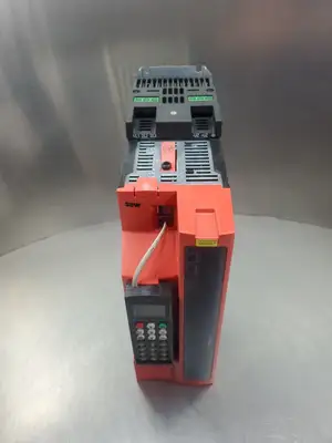 Used SEW MDX61B0075-5A3-4-0T Variable Speed Drives | Palmetto Automation #1149787
