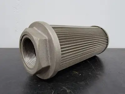 USED STAUFF TFS-120-0