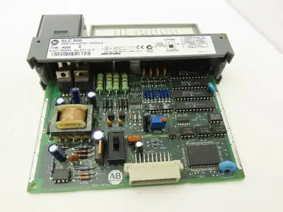 Used ALLEN BRADLEY _UNKNOWN_ PLC Power Supplies Indiana US | Arrow Industrial #1316701