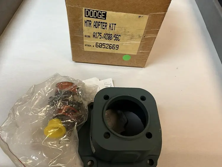 New | in-Stock DODGE 6052669 Industrial Controls Ohio US | Surplus Asset Holdings #1244837