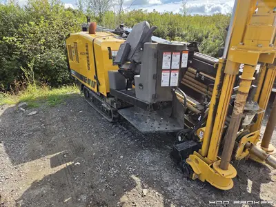 Used 2024 VERMEER 2024 VERMEER D20X22 S3 Drill Rigs Florida US | HDD Broker #1425602