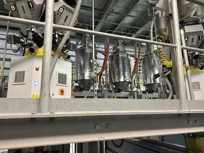 Used _UNKNOWN_ _UNKNOWN_ Textile Machinery Georgia US | Harrell Machinery Sales Inc #1307641