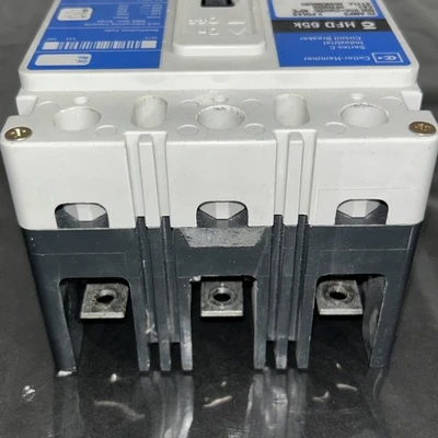 USED Cutler Hammer 6639C86G85