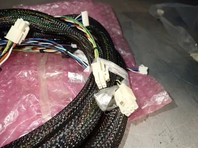Denso Electrical Cable