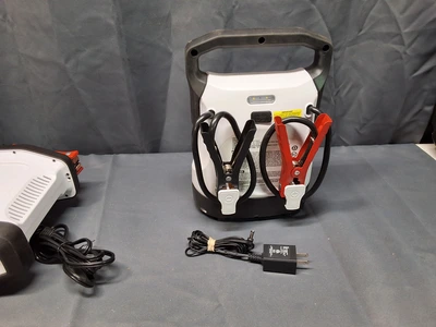 Used _UNKNOWN_ _UNKNOWN_ Battery Chargers Michigan US | Miedema Asset Management Group #1295830