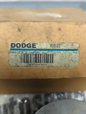 New | in-Stock DODGE 099123 Valves/Fittings Ohio US | Surplus Asset Holdings #1238623