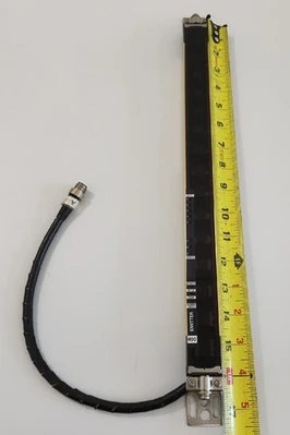 USED Omron F3SJ-A0395N30-L