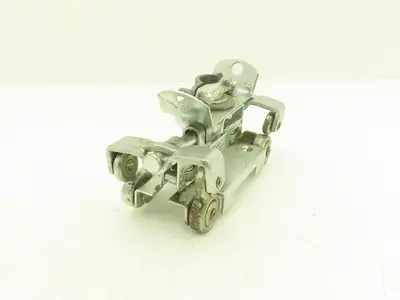 FeedRail FR780 Crane Busway Roller Trolley 3-Pole 30A 600V  *Incomplete*