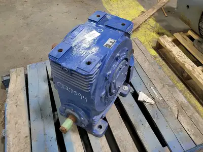USED RADICON ERU800B 20L