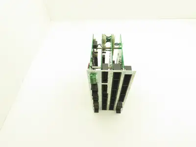 Okuma ES-V4502 POS Unit Slot Rack Cards
