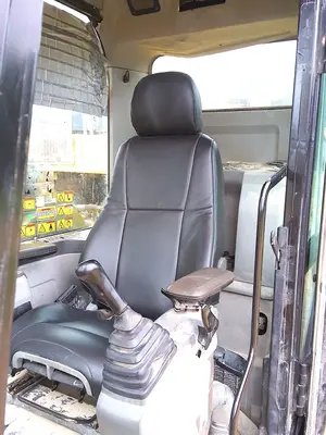 Used 2015 CATERPILLAR 336 FL Excavators Texas US | Proxy Equipment #1388804