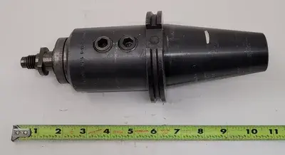 USED SCULLY JONES 65134