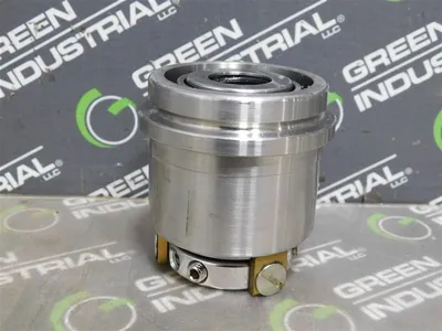AES Seal AZA8268TTA01/USK0B2601/1 Mechanical Cartridge Seal Used