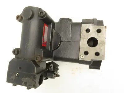 Oilgear PVG-130-E1UV-LDFS-P COSNN-CN Hydraulic Piston Pump 60gpm 3750psi Refurb