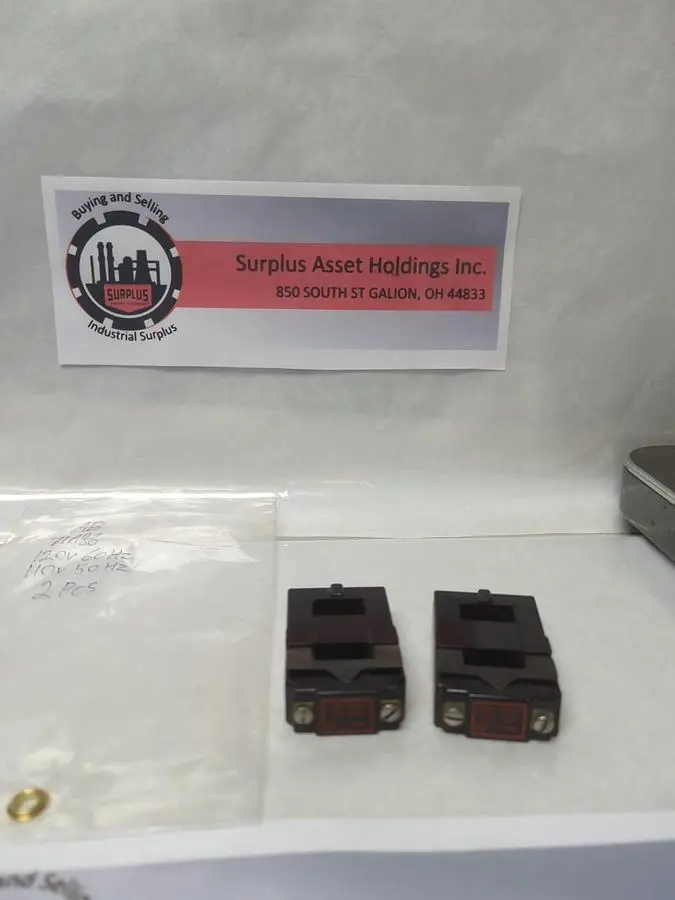 USED ALLEN-BRADLEY 71A86
