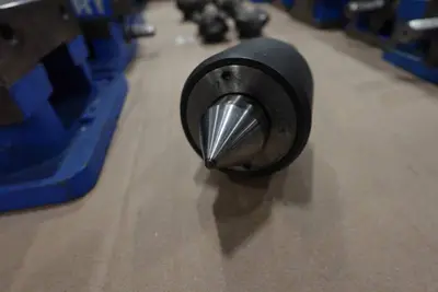 Riten 5MT CNC Live Center