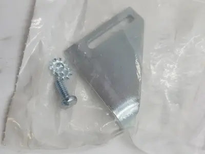 New | in-Stock HOFFMAN HOFFMAN 87743845 INTERLOCK BRACKET HARDWARE KIT NEW IN SEALED BAG** Switch Parts | ND Industrial Surplus #1216671