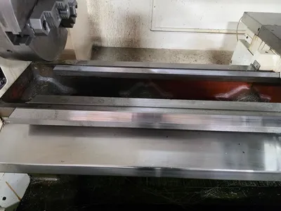 FRYER ET-21 CNC Lathes | Mohawk Machinery (11)