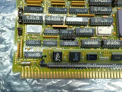 USED CINCINNATI MILACRON 35330815G