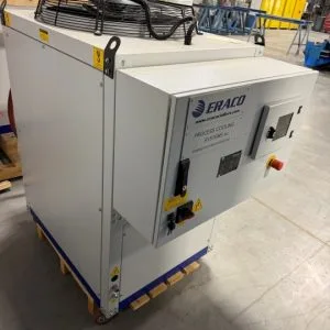 USED ERACO EAS.HK 211 V1.V4