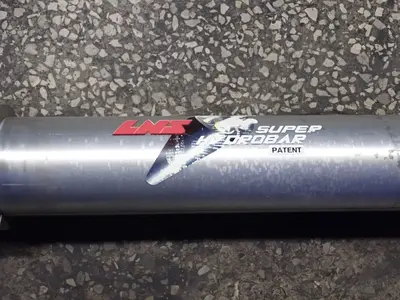 Lns 195" Hydro Bar Feeder