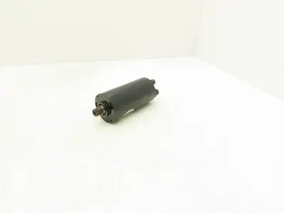 White OSPM 100 LS Forklift Power Steering Unit Hydraulic Motor Off Hyster E80XN