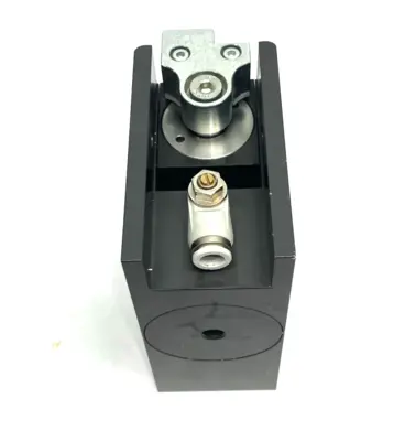 Used Bosch Rexroth R980024832 Pneumatic Cylinders Michigan US | Maverick Industrial Sales #1442949
